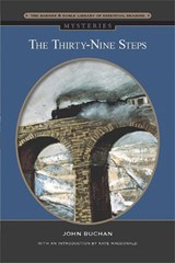 The Thirty-Nine Steps - BUCHAN,  John - 9781435110618