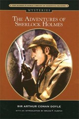 The Adventures of Sherlock Holmes - DOYLE,  Sir Arthur Conan - 9781435120914