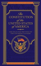 Constitution of the United States of America -  - 9781435139305