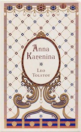 Anna Karenina - Leo Tolstoy - 9781435139626