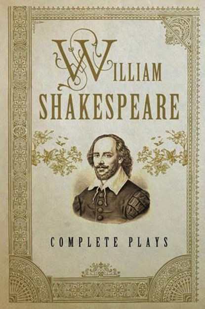 William Shakespeare, niet bekend - Gebonden - 9781435141834