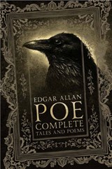 Edgar Allan Poe - ALLAN POE,  Edgar - 9781435144583