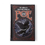 The Complete Tales and Poems of Edgar Allan Poe - Edgar Allan Poe - 9781435154469