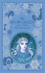 The Snow Queen and Other Winter Tales - Various - 9781435160699