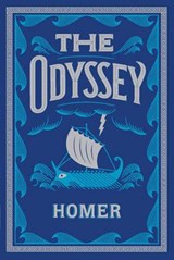 The Odyssey - Homer Homer - 9781435163102