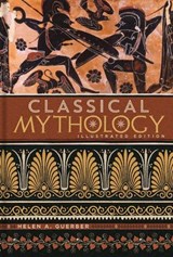 Classical Mythology - H. A. Guerber - 9781435166851