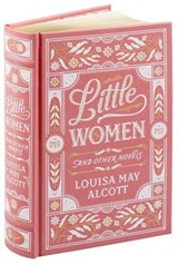 Little Women and Other Novels - Louisa May Alcott - 9781435167179