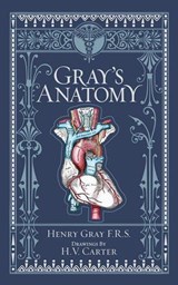 Gray's Anatomy - Henry Gray - 9781435167919
