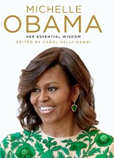 Michelle Obama - Carol Kelly-Gangi - 9781435169371