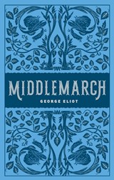 Middlemarch - G. Eliot - 9781435169579