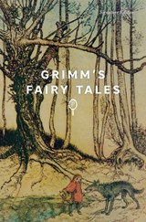 Grimm's Fairy Tales - Grimm Brothers - 9781435172289