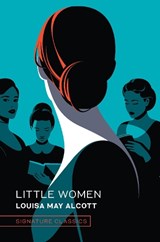 Little Women - Louisa May Alcott - 9781435172630