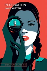 Persuasion - Jane Austen - 9781435172678