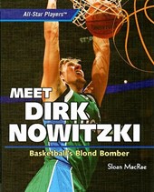 Meet Dirk Nowitzki