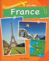 Let's Visit France