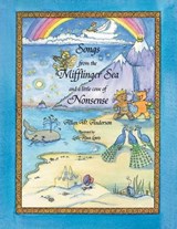Songs from the Mifflinger Sea and a Little Cove of Nonsense - Allan W Anderson - 9781436390767