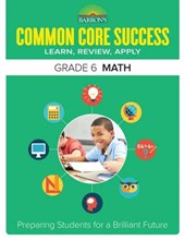 Common Core Success Grade 6 Math