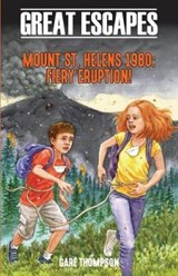 Mount St. Helens 1980 - THOMPSON,  Gare - 9781438009728