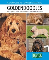 Goldendoodles - MACKENZIE,  Edie - 9781438011622