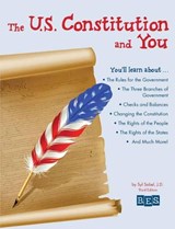The U.S. Constitution and You - Syl Sobel J.D. - 9781438011677