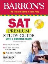 Sat With Online Tests and Vocabulary - GREEN,  Sharon Weiner ; Wolf, Ira K. ; Stewart, Brian W. - 9781438012223