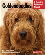 Goldendoodles - Edie MacKenzie - 9781438082851