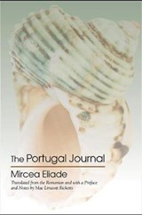 The Portugal Journal - Mircea Eliade - 9781438429595