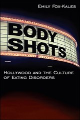 Body Shots - Fox-kales, Emily - 9781438435299