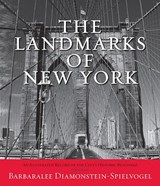 The Landmarks of New York - DIAMONSTEIN-SPIELVOGEL,  Barbaralee - 9781438437699