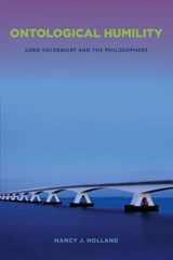 Ontological Humility - Nancy J. Holland - 9781438445502