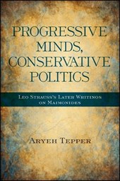 Progressive Minds  Conservative Politics