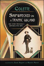 Colette: Shipwrecked on a Traffic Island