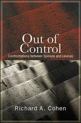 Out of Control - COHEN,  Richard A. - 9781438461106
