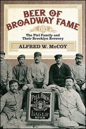 McCoy, A: Beer of Broadway Fame