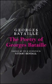 POETRY OF GEORGES BATAILLE THE HB