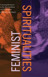 Feminist Spiritualities - DECKMAN,  Joshua R. - 9781438493404
