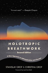Holotropic Breathwork, Second Edition