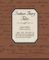 Indian Fairy Tales -  - 9781438502120