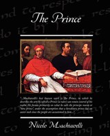 The Prince - MACHIAVELLI,  Nicolo - 9781438510347
