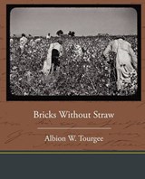 Bricks Without Straw - TOURGEE,  Albion W. - 9781438594187