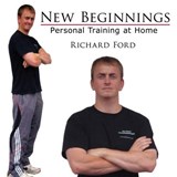 New Beginnings - Richard Ford - 9781438904382