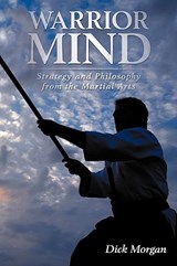 Warrior Mind - Dick Morgan - 9781438930480