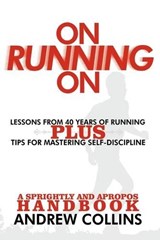 On Running On - Andrew Collins - 9781438936246