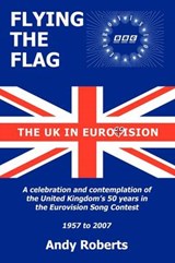Flying the Flag - ROBERTS,  Andy - 9781438956435