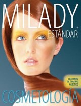 Spanish Translated Practical Workbook for Milady Standard Cosmetology 2012 - Milady - 9781439059128