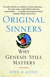 Coats, J: Original Sinners - John R. Coats - 9781439102107