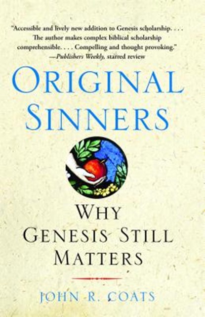 Coats, J: Original Sinners, John R. Coats - Paperback - 9781439102107