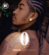 O - Omari Grandberry - 9781439104224
