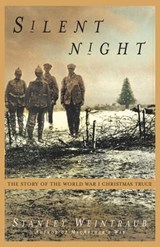 Silent Night - Stanley Weintraub - 9781439107133