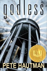 Godless - Pete Hautman - 9781439107430